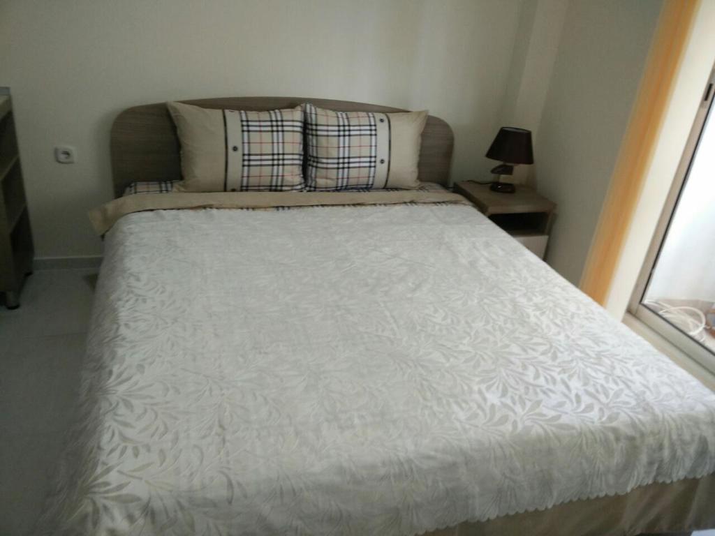 Apartment Metulevi Ohrid Exterior photo