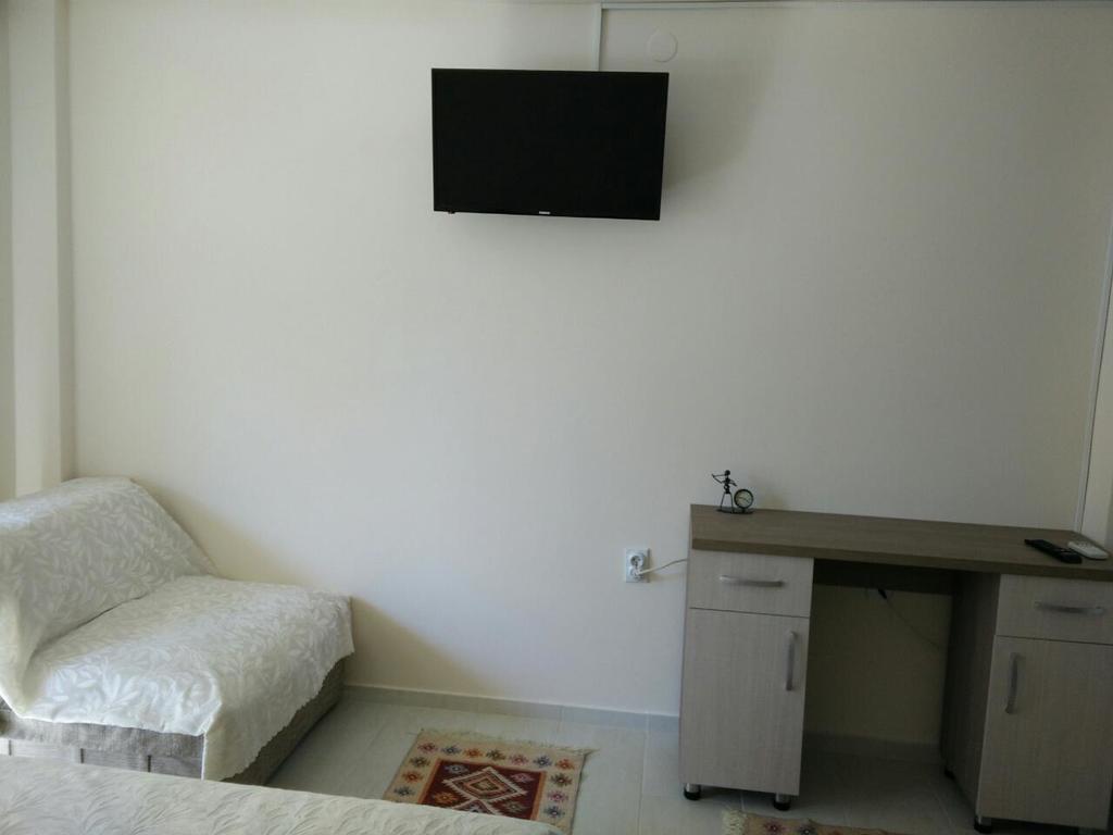 Apartment Metulevi Ohrid Exterior photo