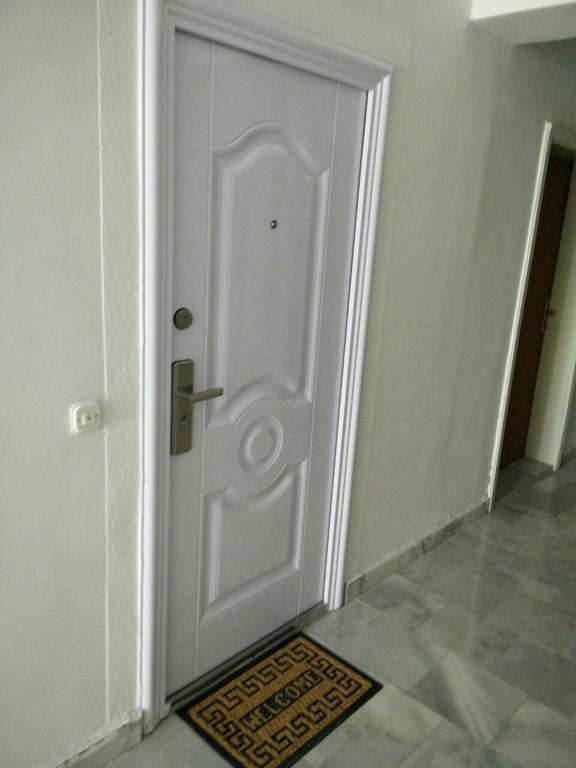 Apartment Metulevi Ohrid Exterior photo