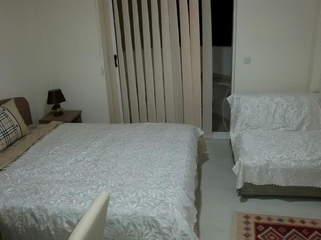 Apartment Metulevi Ohrid Exterior photo